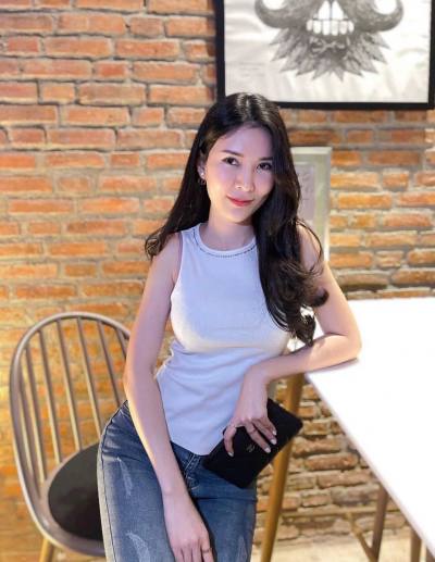 Araya 36 ans Bangkok City  Thaïlande