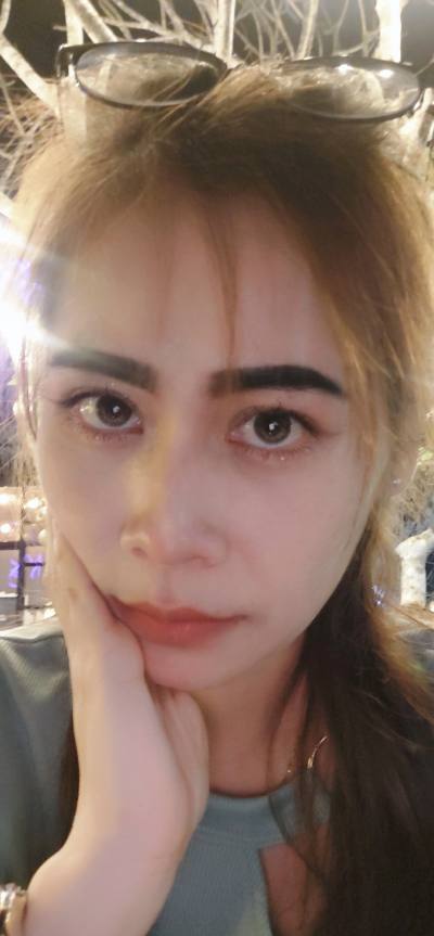 Opol 35 ans Pattaya Thaïlande