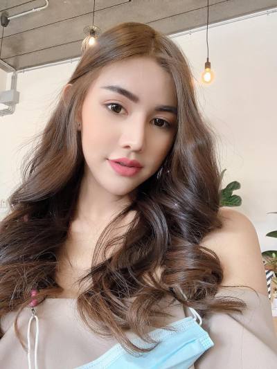 Kaewta 32 ans Bangkok Thaïlande