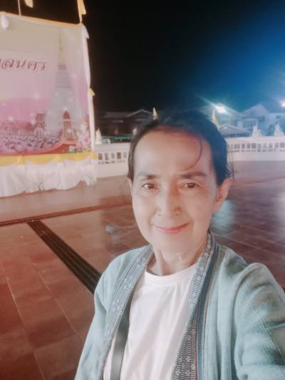 Rujira 57 ans Thailand  Thaïlande