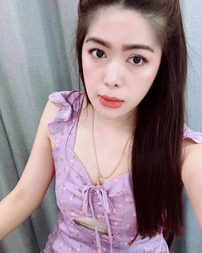 Amara 32 ans Bangkok Thaïlande