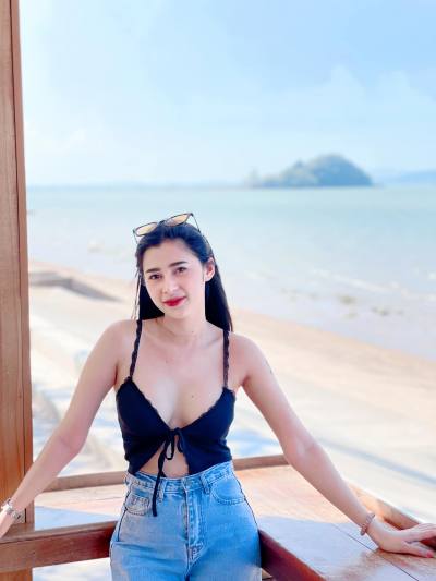 Nice 27 ans Rayong Thaïlande