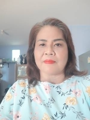 Susu 52 ans Kanchanaburi Thaïlande