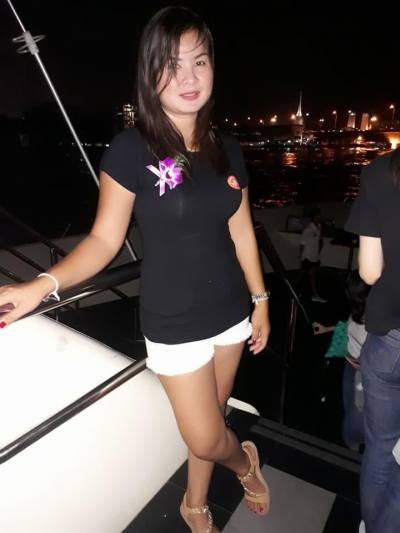 Minni 33 Jahre Thailand  Thailand