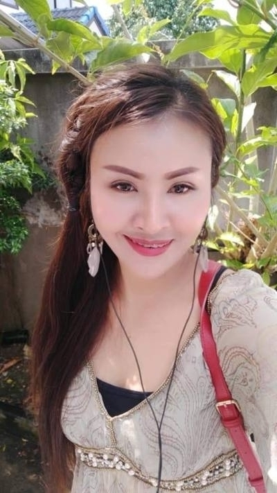 Orawan 41 ans Phuket  Thaïlande