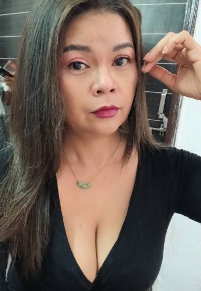 Sophia 43 ans Chaiyaphum Thaïlande