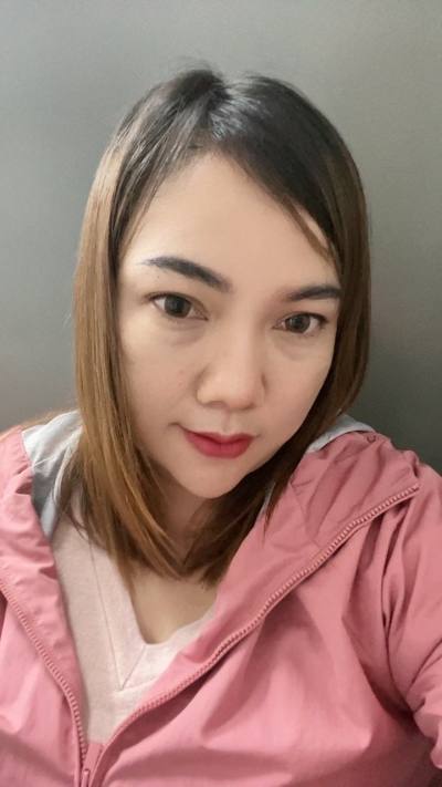 Tamonwan 38 ans Rayong Thaïlande