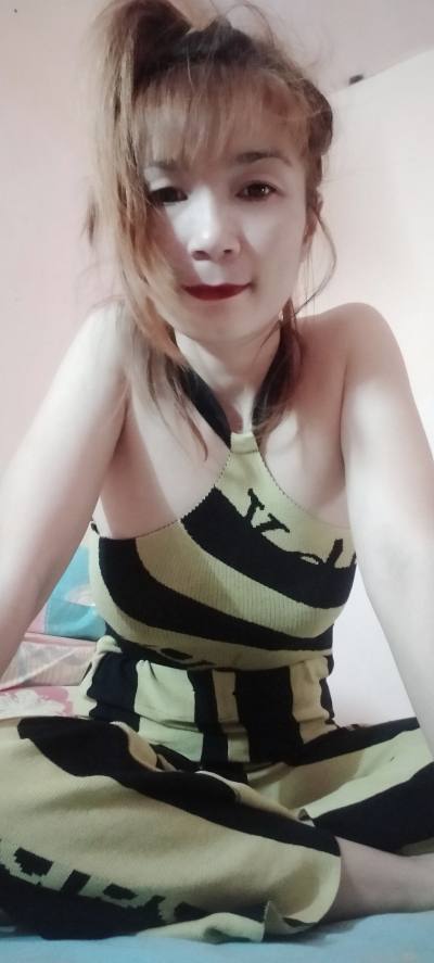 Jariya 38 ans Koh Samui Thaïlande