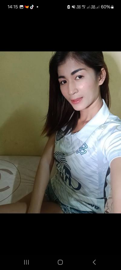 Khem 35 ans Pluak Daeng Rayong Thaïlande