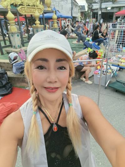 Aleena​ 60 Jahre Chaingmai  Thailand