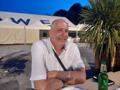 Regi 58 ans Wavre  Belgique