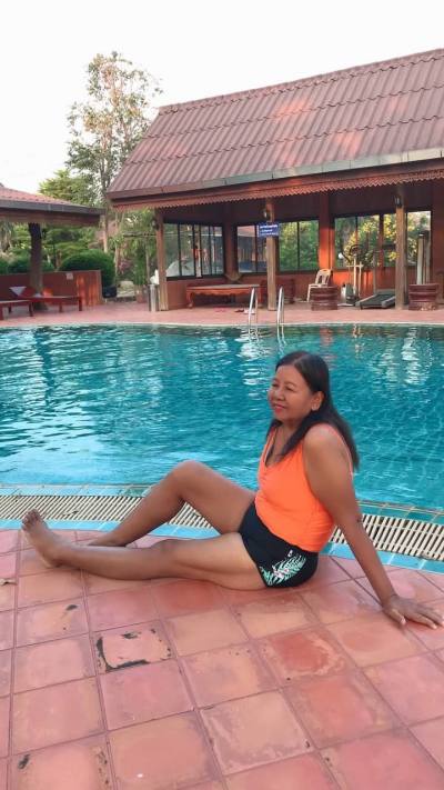 Phanitta 63 Jahre Bm Thailand