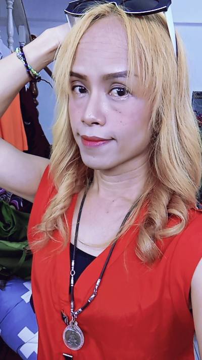 Marisa 40 ans Sakon Nakhon Thaïlande