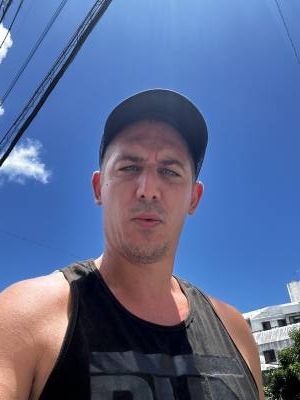 Julien 38 ปี Okinawa Japan