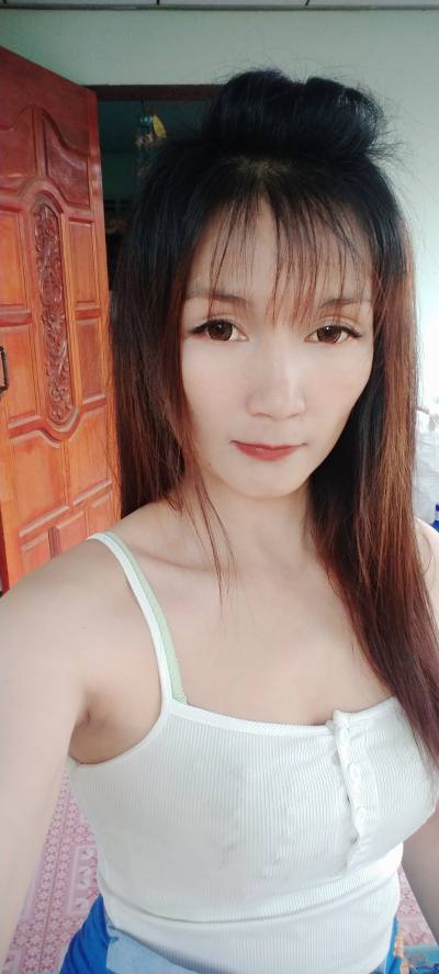 Jariya 38 ans Koh Samui Thaïlande