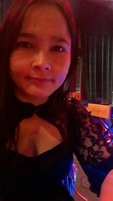 Annie 44 ans Thai Thaïlande