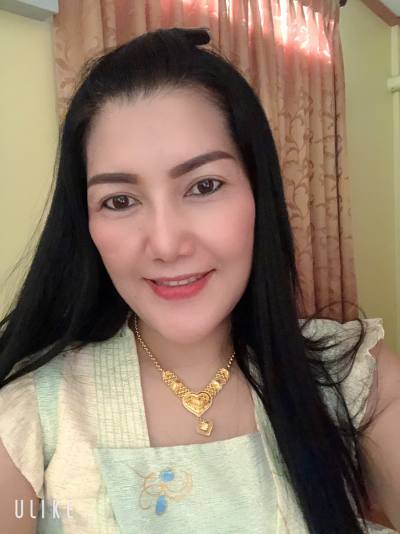 Leena 47 Jahre Kabinburi District Thailand