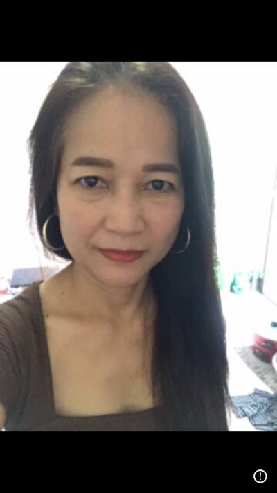 Wipha 49 ans Pattaya  Thaïlande