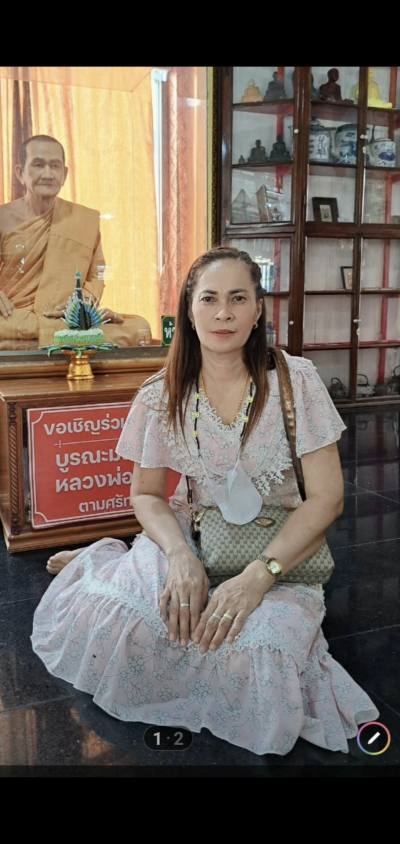 Sirikan 51 ans พิจิตร Thaïlande