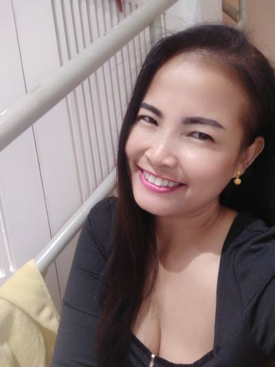 AVA 42 Jahre หัวหิน Thailand