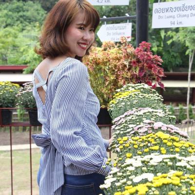 Ning​ 42 years Phitsanulok Thailand