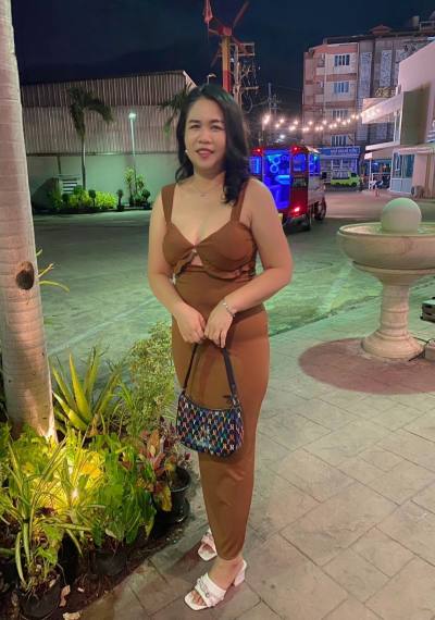 Massaya 37 Jahre Phuket  Thailand