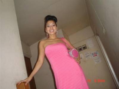 Victoria 42 ans Lan Na Thaïlande