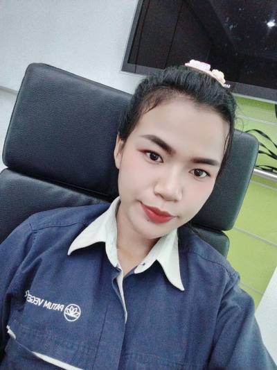 Nonthacha   23 ans Pathum Thani Thaïlande