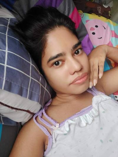 Jasmine 34 ans Bangkok Thaïlande