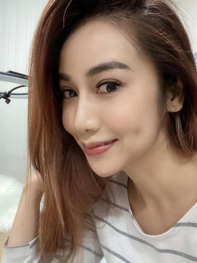 Maya 35 ans Rayong  Thaïlande