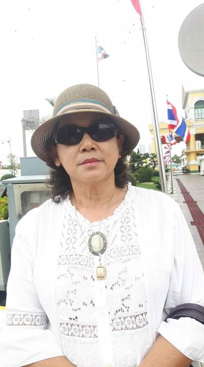 Jum 68 Jahre Pathumtani Thailand Thailand Jum 68 Jahre Pathumtani Thailand Thailand