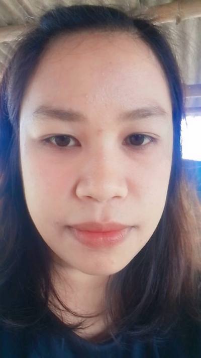 Wara 27 ans Kalasin Thaïlande