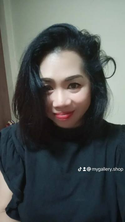 Leelawadee 51 ans Chonburi  Thaïlande