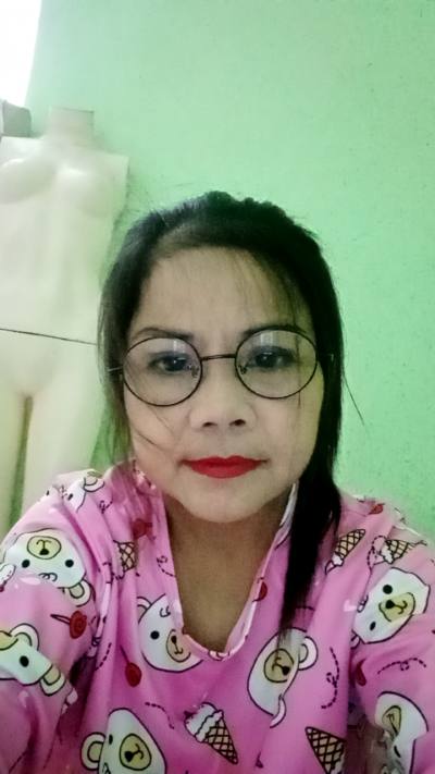 Khemika 54 ans Pathum Thani Thaïlande