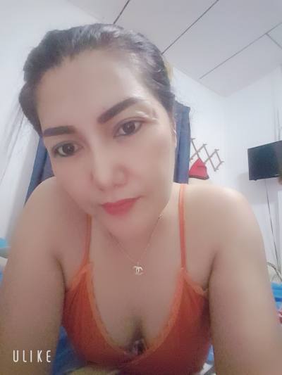 Leena 47 ans Kabinburi District Thaïlande