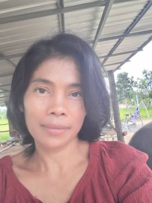 Pawana 44 ans Surin Thaïlande