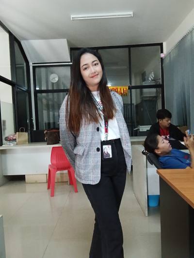 Saai 39 ans Lopburi Thaïlande