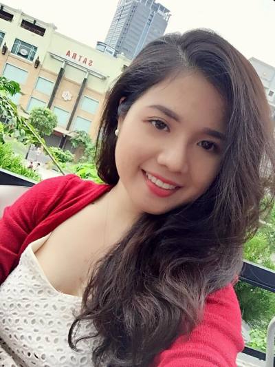 Natthanan 34 ans Bangkok Thaïlande