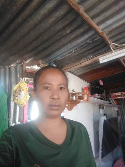 Sarinee 47 ans Phitosanulok  Thaïlande