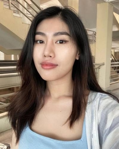 Jessica 35 ans Bangkok Thaïlande