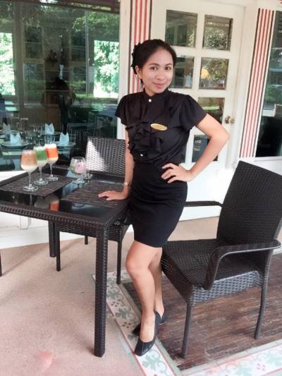 Jane 34 Jahre Khon Kaen Thailand