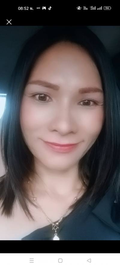 Phonnika 42 ans นนทบุรี Thaïlande