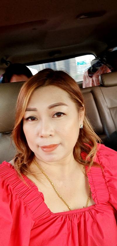 GINA 52 ans Nontaburi Thaïlande