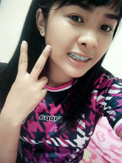 Sunan 28 ans Chainat Thaïlande