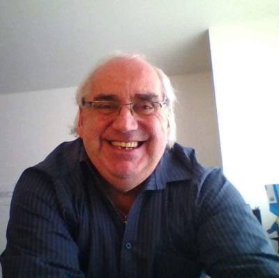 Dennis 67 ans Quebec Canada