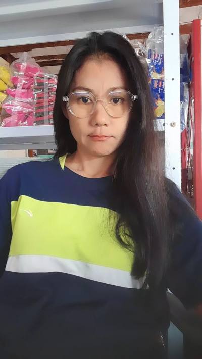 Anya 44 ans Sakon Nakhon Thaïlande