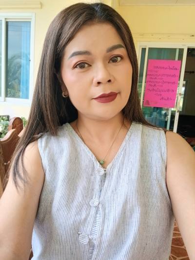 Sophia 43 ans Chaiyaphum Thaïlande