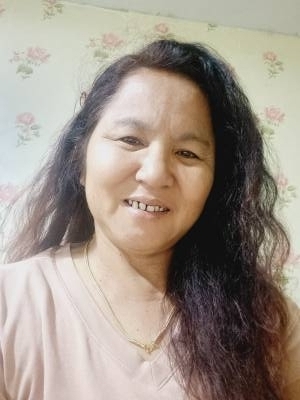 Saylom 52 ans Uthai Thani  Thaïlande