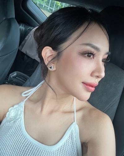 Jenny 33 ans Bangkok Thaïlande