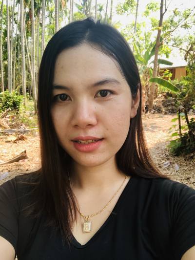 Maruni 27 ans สระโบสถ์ Thaïlande